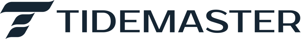 Tidemaster Logo
