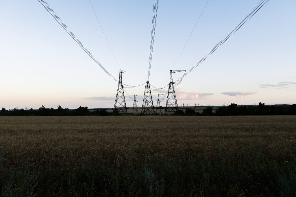 Cracks in the Grid: Why Energy Storage Can’t Keep Up — and Where Tidal Power Fits In