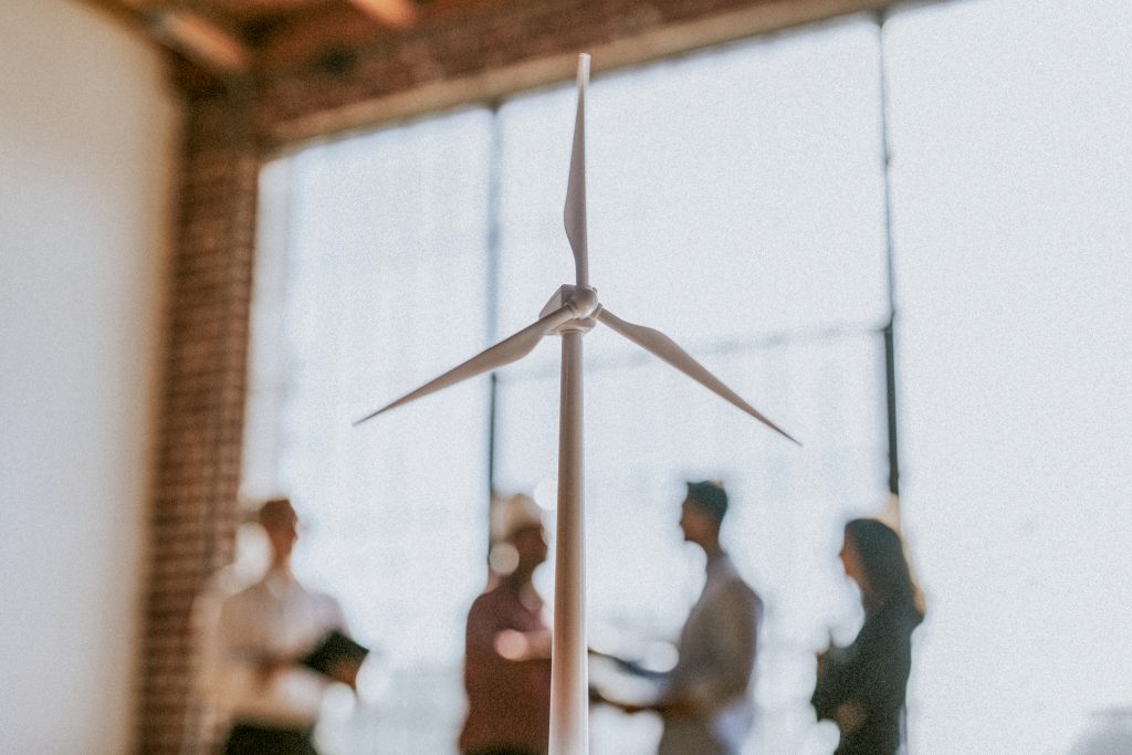 Fresh Data Underscores Why Predictable Tidal Energy Must Play a Central Role in the Renewable Mix