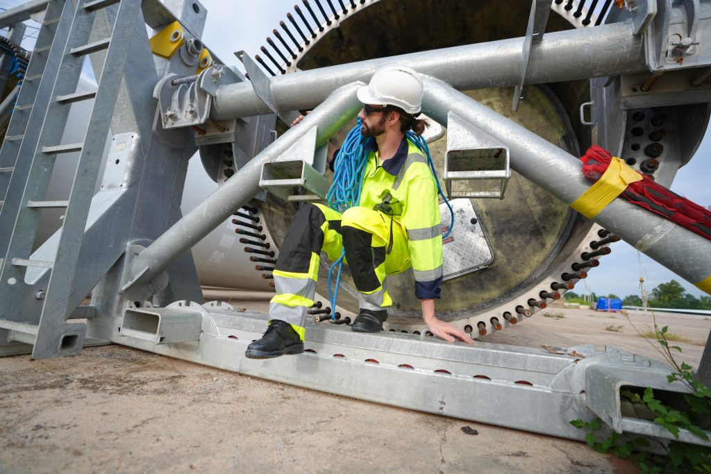 How HydroFlow Avoids the Pitfalls of Traditional Marine Turbines