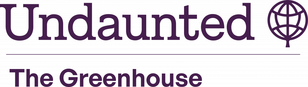 Undaunted Greenhouse